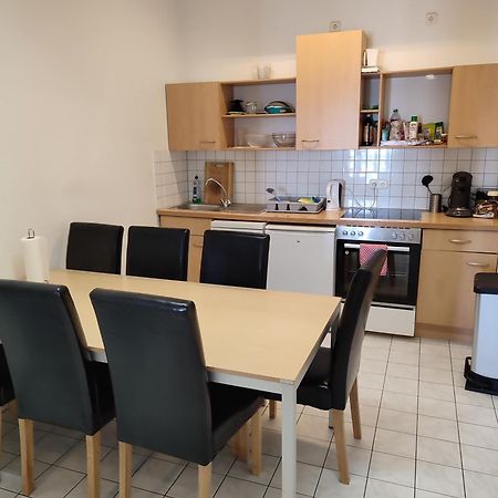 Business Apartment Near Neuss/Duesseldorf Korschenbroich Eksteriør billede