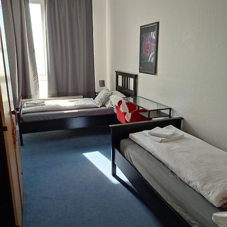 Business Apartment Near Neuss/Duesseldorf Korschenbroich Eksteriør billede