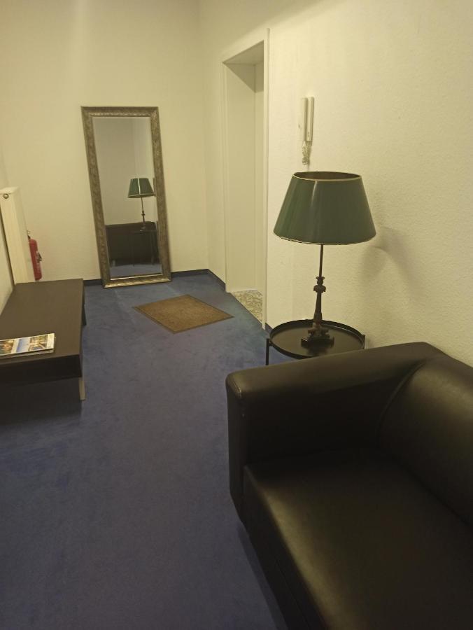 Business Apartment Near Neuss/Duesseldorf Korschenbroich Eksteriør billede