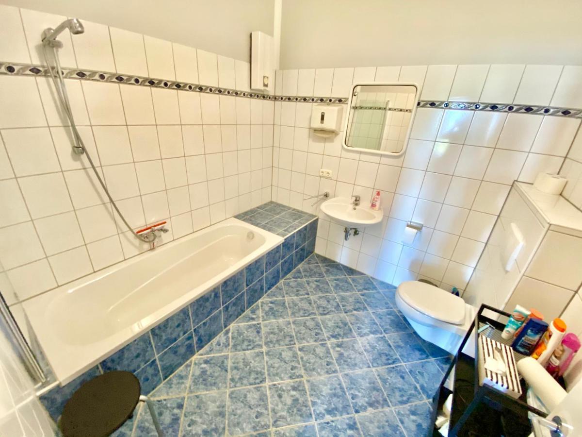 Business Apartment Near Neuss/Duesseldorf Korschenbroich Eksteriør billede