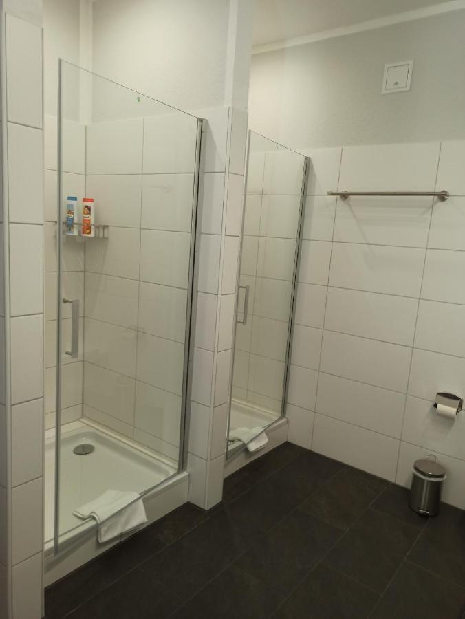 Business Apartment Near Neuss/Duesseldorf Korschenbroich Eksteriør billede