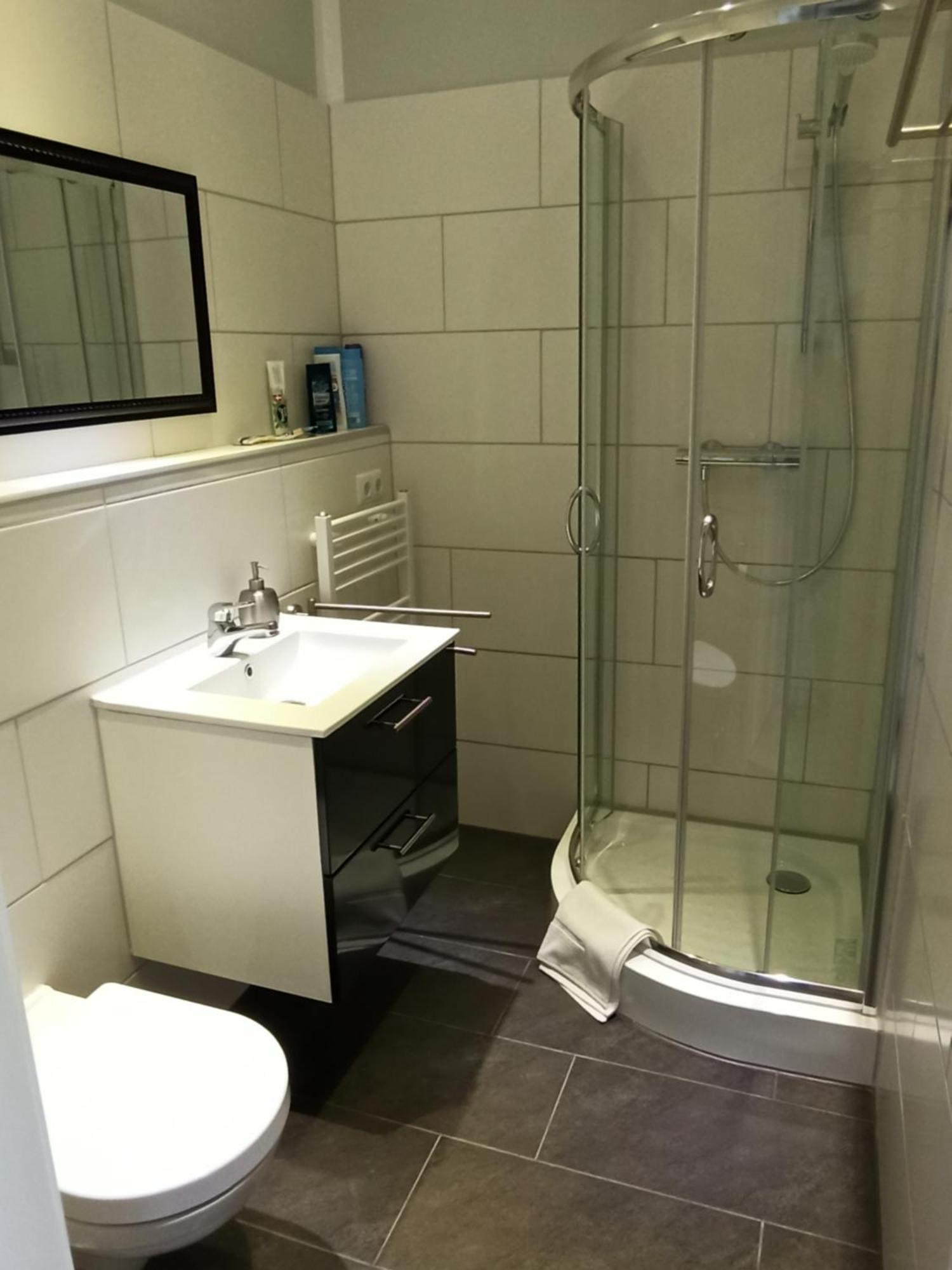 Business Apartment Near Neuss/Duesseldorf Korschenbroich Værelse billede