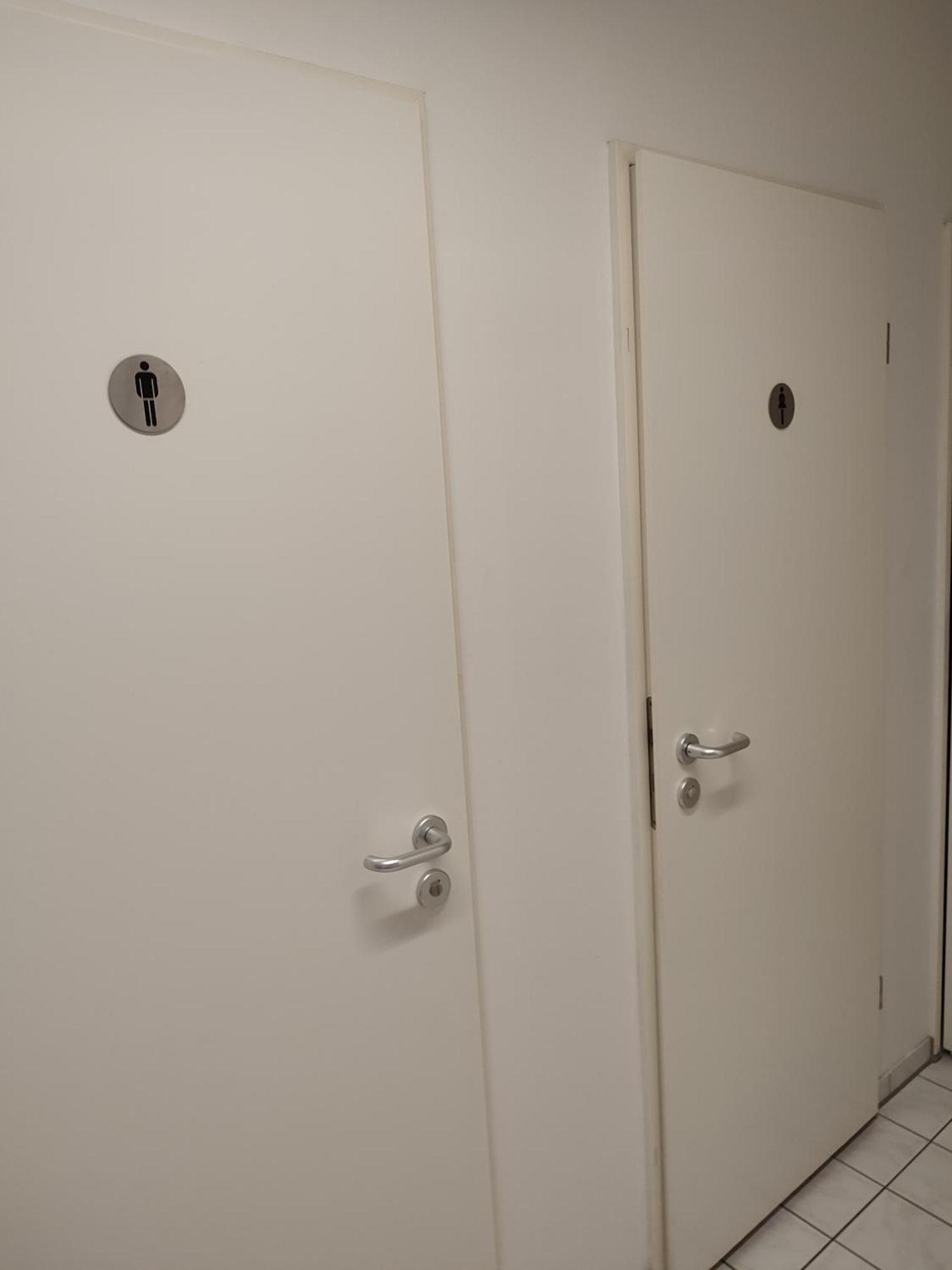 Business Apartment Near Neuss/Duesseldorf Korschenbroich Eksteriør billede