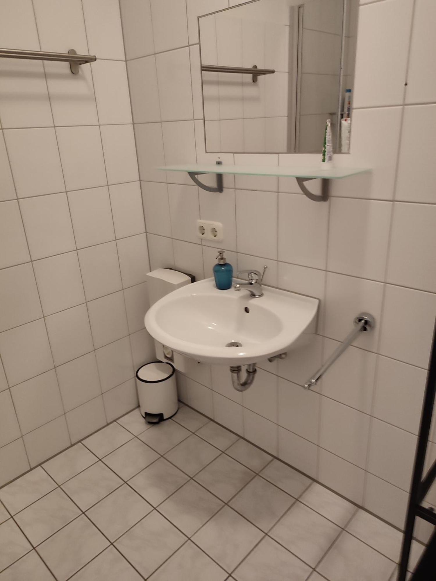 Business Apartment Near Neuss/Duesseldorf Korschenbroich Eksteriør billede
